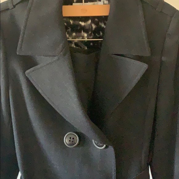 NEW Tahari Artur S Levin jacket-cout size 6 - Picture 8 of 8